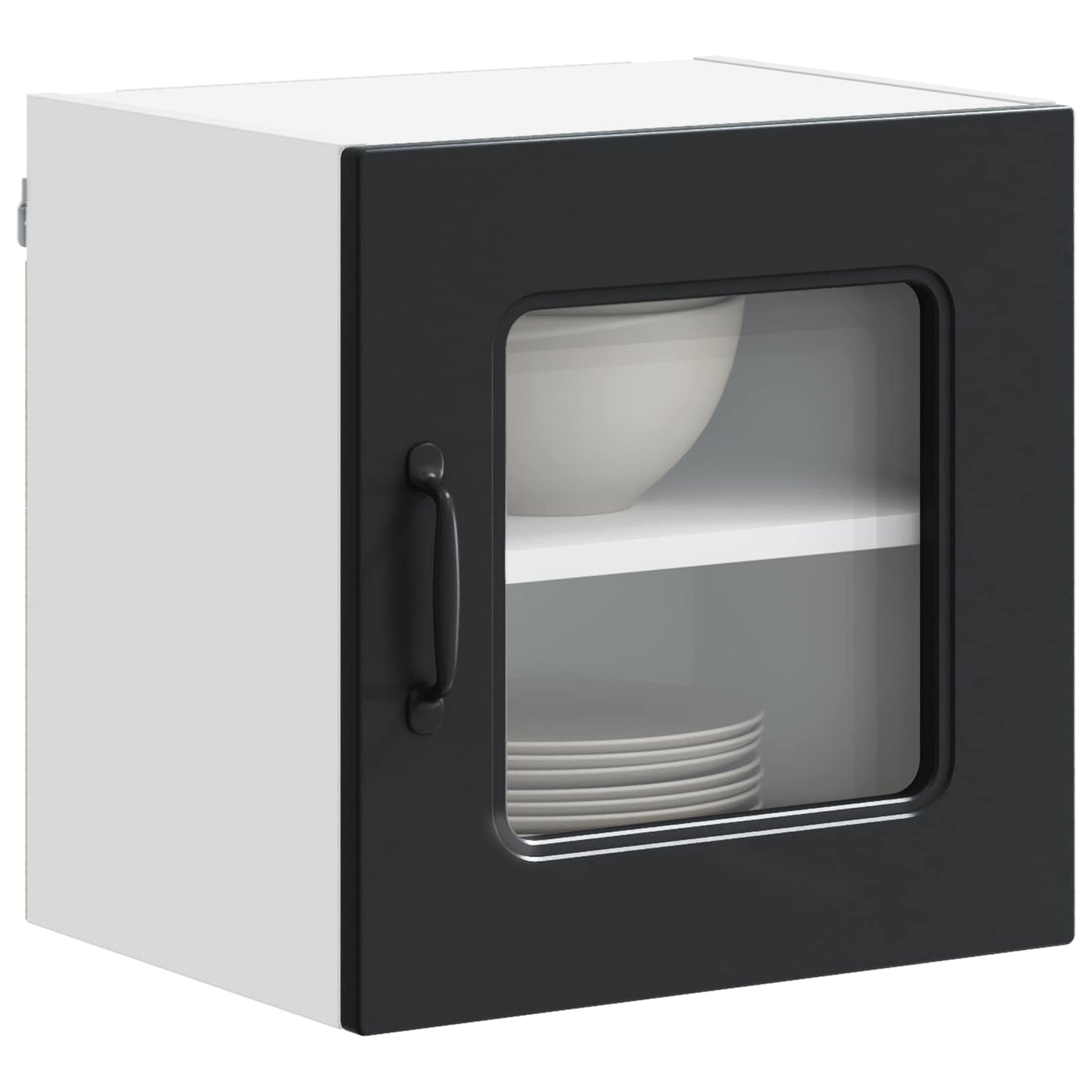 Pannello lavastoviglie Kalmar Nero 40 x 31 x 40 cm