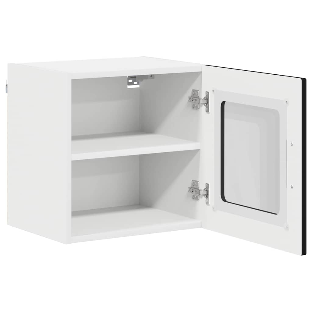 Pannello lavastoviglie Kalmar 2 pcs Nero 40 x 31 x 40 cm | homemem39
