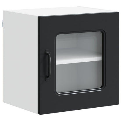 Pannello lavastoviglie Kalmar 2 pcs Nero 40 x 31 x 40 cm