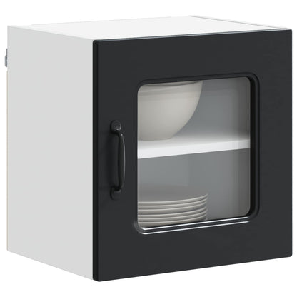 Pannello lavastoviglie Kalmar 2 pcs Nero 40 x 31 x 40 cm | homemem39