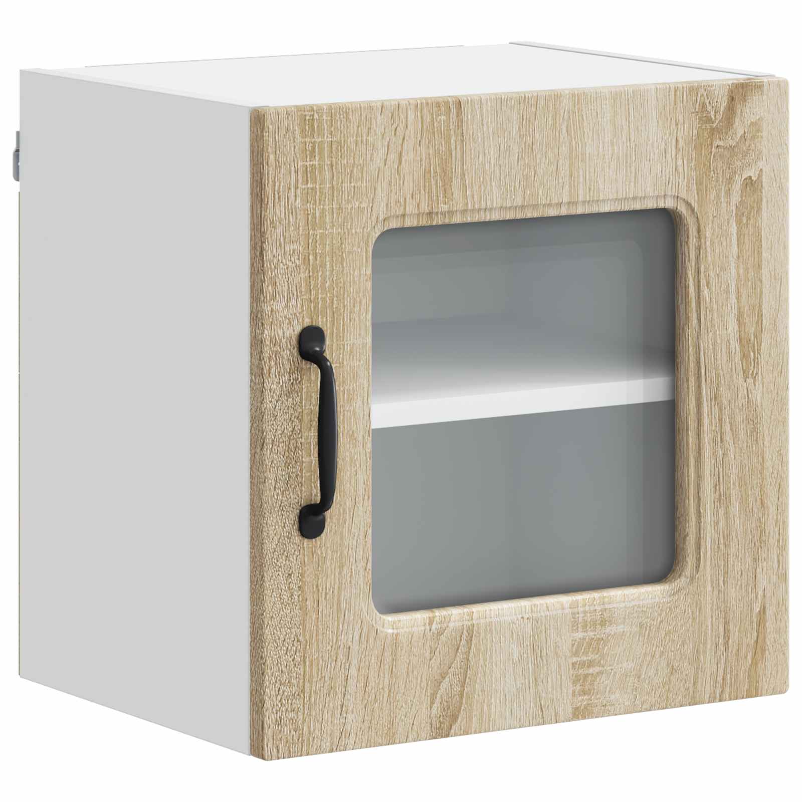 Pannello lavastoviglie Kalmar Rovere Sonoma 40 x 31 x 40 cm | homemem39
