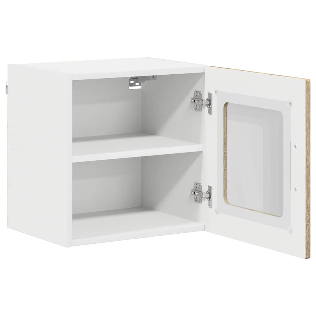 Pannello lavastoviglie Kalmar Rovere Sonoma 40 x 31 x 40 cm | homemem39
