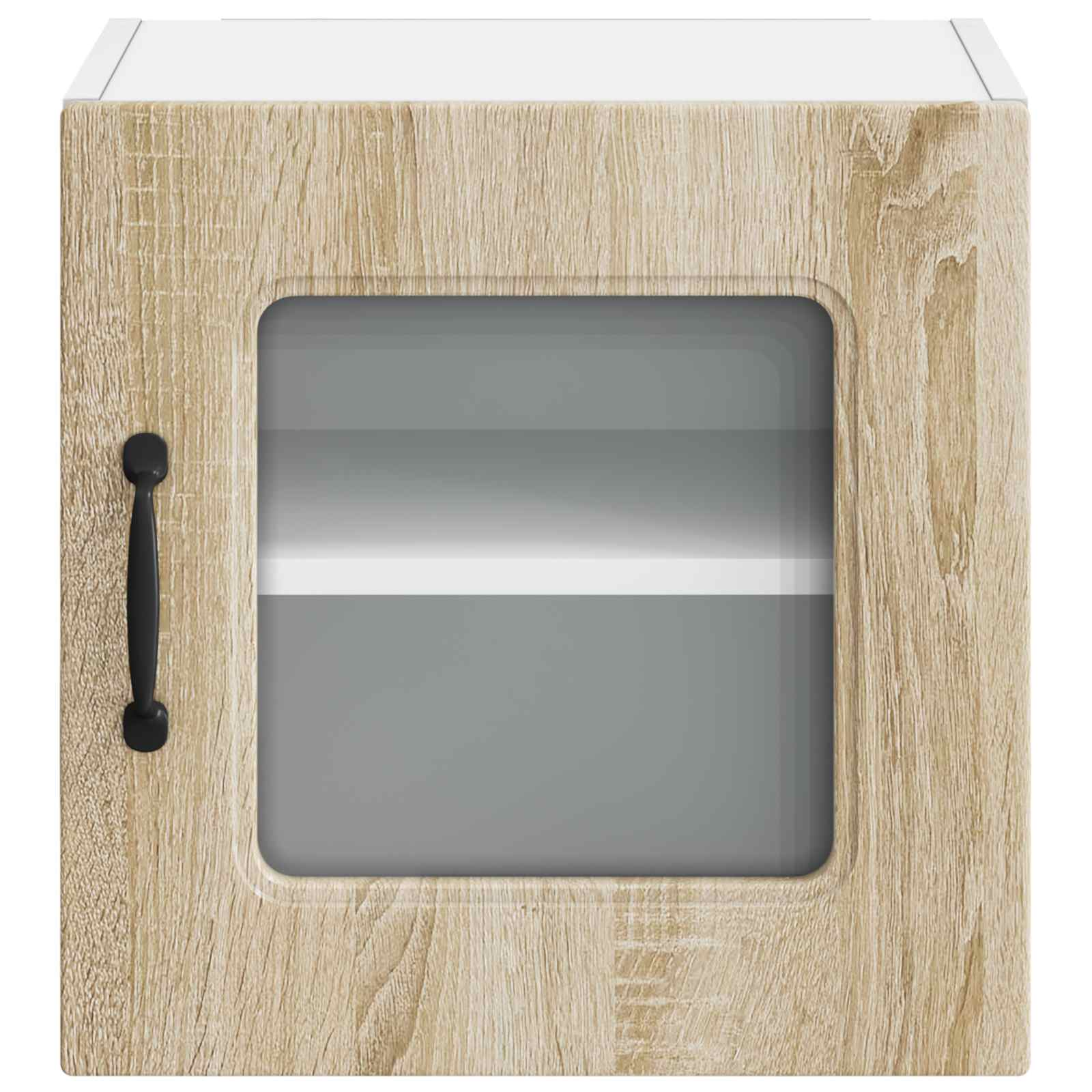 Pannello lavastoviglie Kalmar Rovere Sonoma 40 x 31 x 40 cm | homemem39