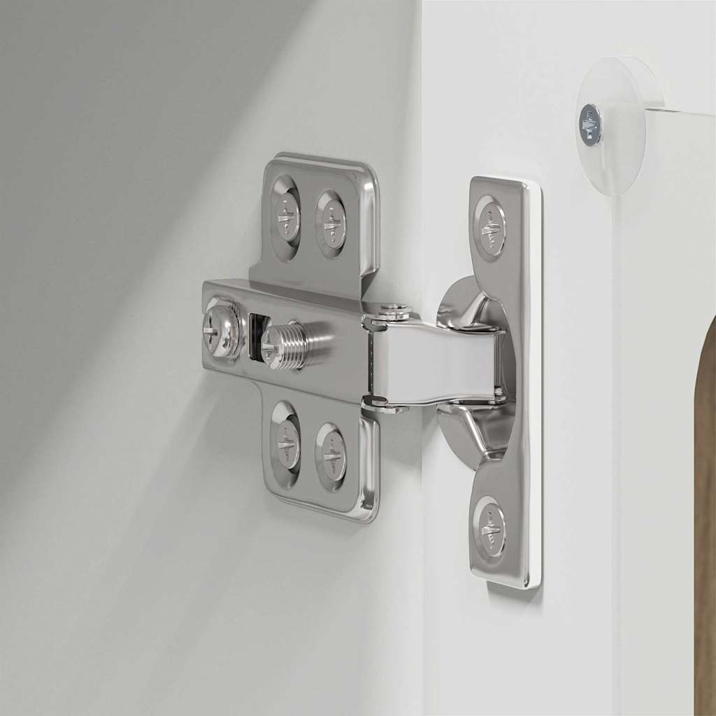 Pannello lavastoviglie Kalmar 2 pcs Rovere Sonoma | homemem39