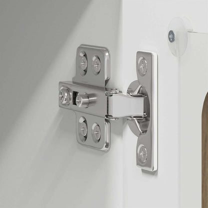 Pannello lavastoviglie Kalmar 2 pcs Rovere Sonoma | homemem39