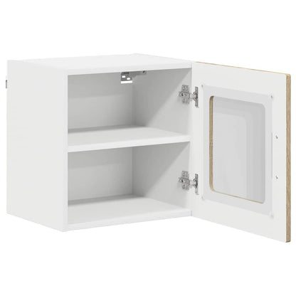 Pannello lavastoviglie Kalmar 2 pcs Rovere Sonoma