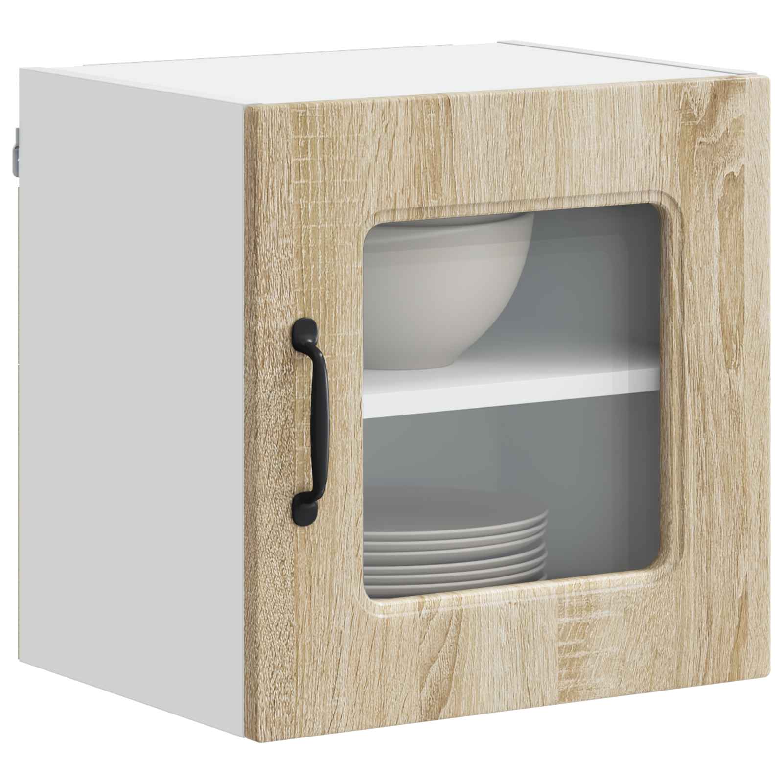Pannello lavastoviglie Kalmar 2 pcs Rovere Sonoma | homemem39