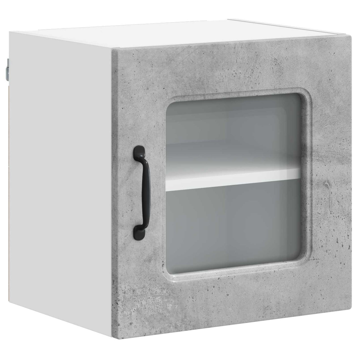 Pannello lavastoviglie Kalmar Grigio cemento 40 x 31 x 40 cm | homemem39