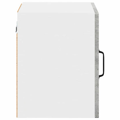 Pannello lavastoviglie Kalmar Grigio cemento 40 x 31 x 40 cm | homemem39