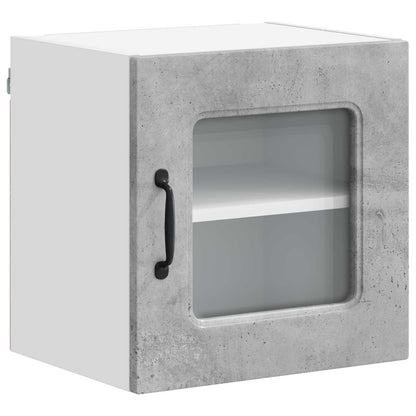 Pannello lavastoviglie Kalmar 2 pcs Grigio cemento