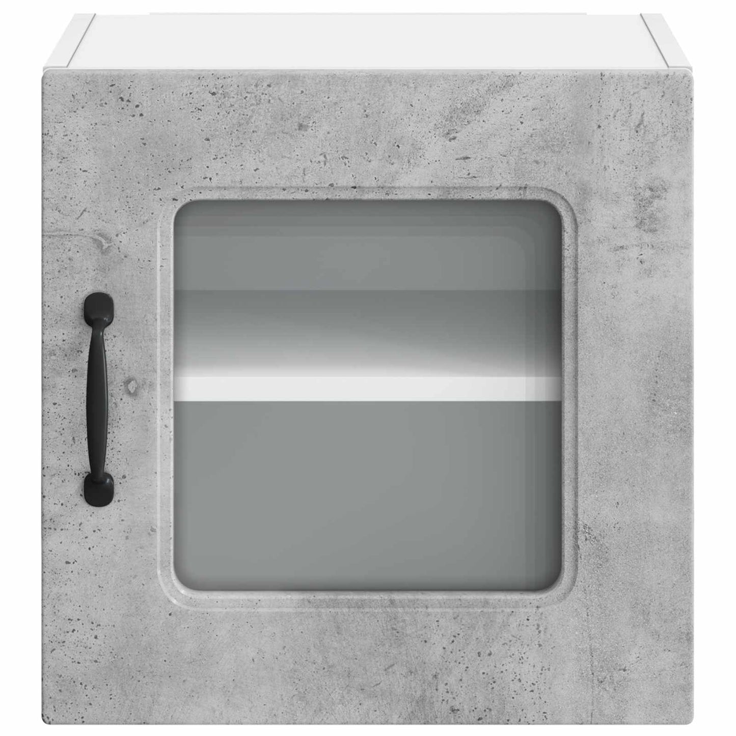 Pannello lavastoviglie Kalmar 2 pcs Grigio cemento