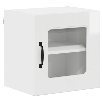 Pannello lavastoviglie Kalmar Bianco Lucido 40 x 31 x 40 cm | homemem39