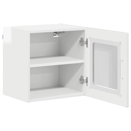 Pannello lavastoviglie Kalmar Bianco Lucido 40 x 31 x 40 cm