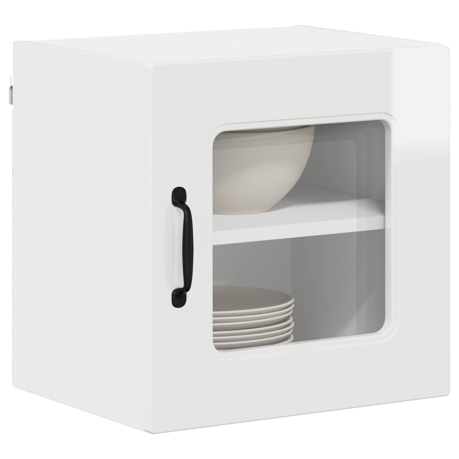 Pannello lavastoviglie Kalmar Bianco Lucido 40 x 31 x 40 cm | homemem39