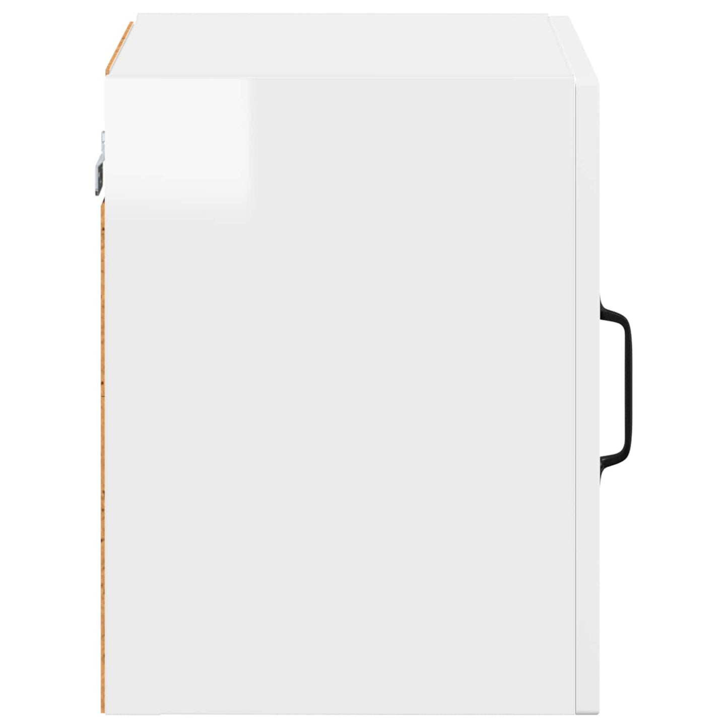 Pannello lavastoviglie Kalmar Bianco Lucido 40 x 31 x 40 cm