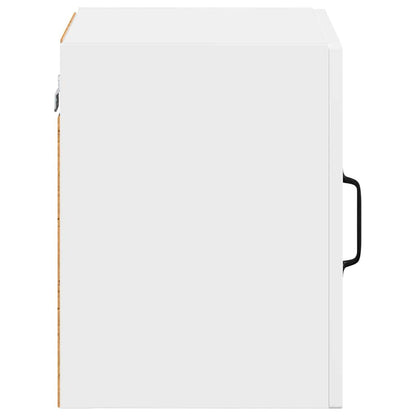 Pannello lavastoviglie Kalmar 2 pcs Bianco Lucido | homemem39