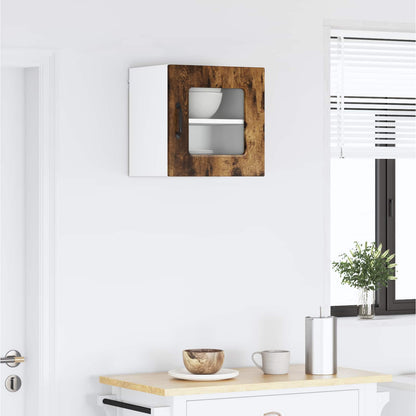 Pannello lavastoviglie Kalmar Rovere fumé 40 x 31 x 40 cm | homemem39