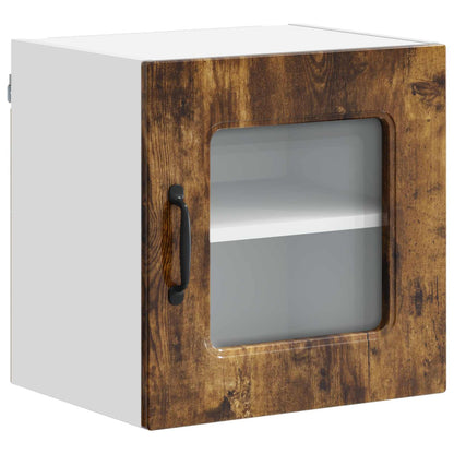 Pannello lavastoviglie Kalmar Rovere fumé 40 x 31 x 40 cm | homemem39
