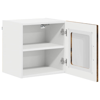 Pannello lavastoviglie Kalmar Rovere fumé 40 x 31 x 40 cm