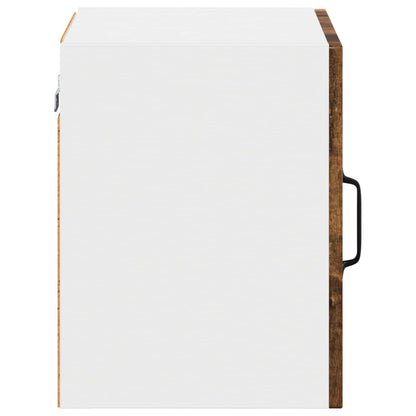 Pannello lavastoviglie Kalmar Rovere fumé 40 x 31 x 40 cm