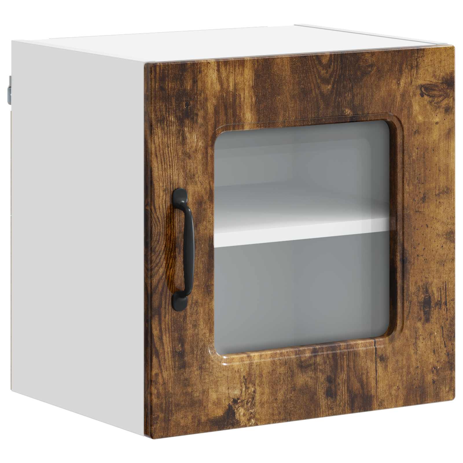 Pannello lavastoviglie Kalmar 2 pcs Rovere fumé 40 x 31 x 40 cm | homemem39