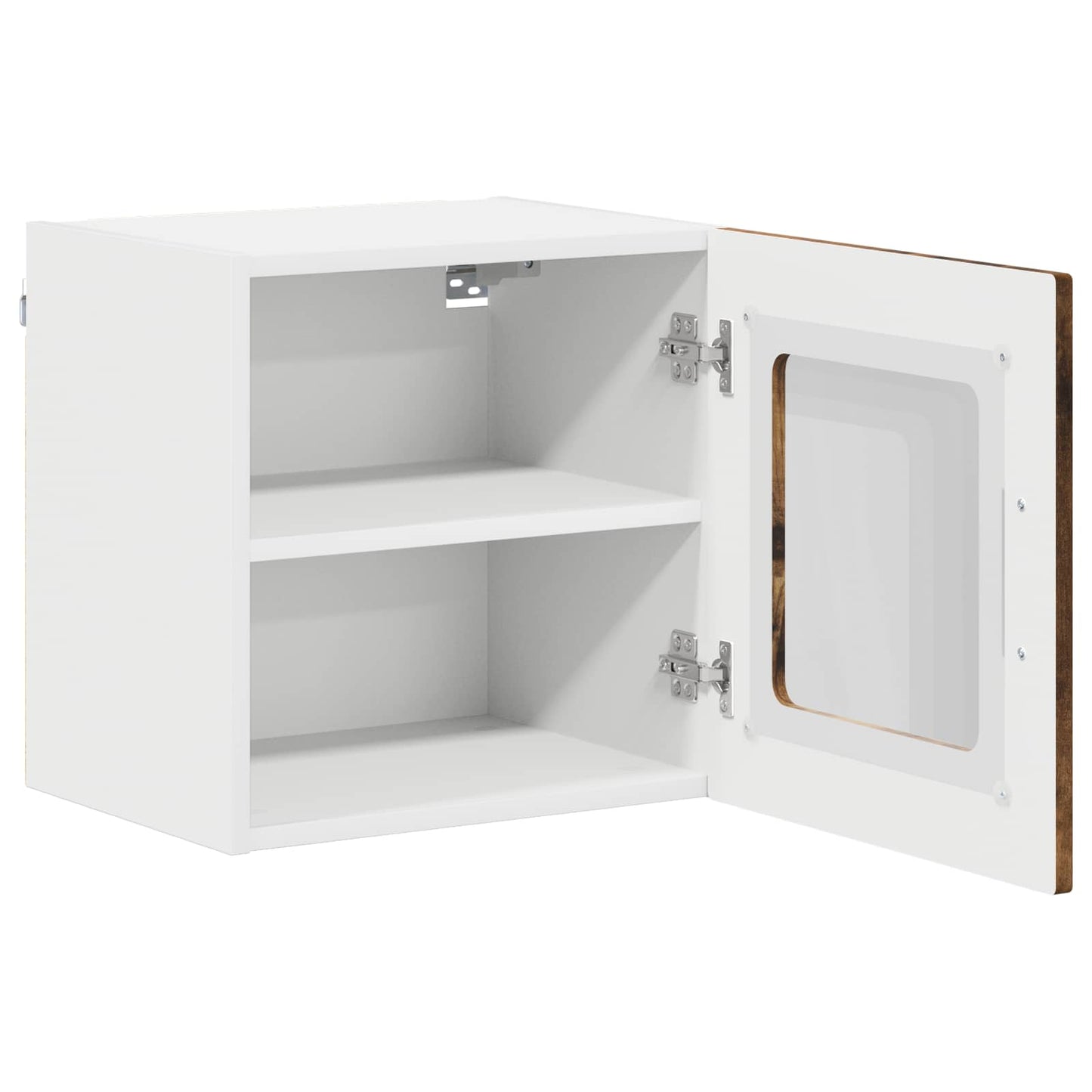 Pannello lavastoviglie Kalmar 2 pcs Rovere fumé 40 x 31 x 40 cm