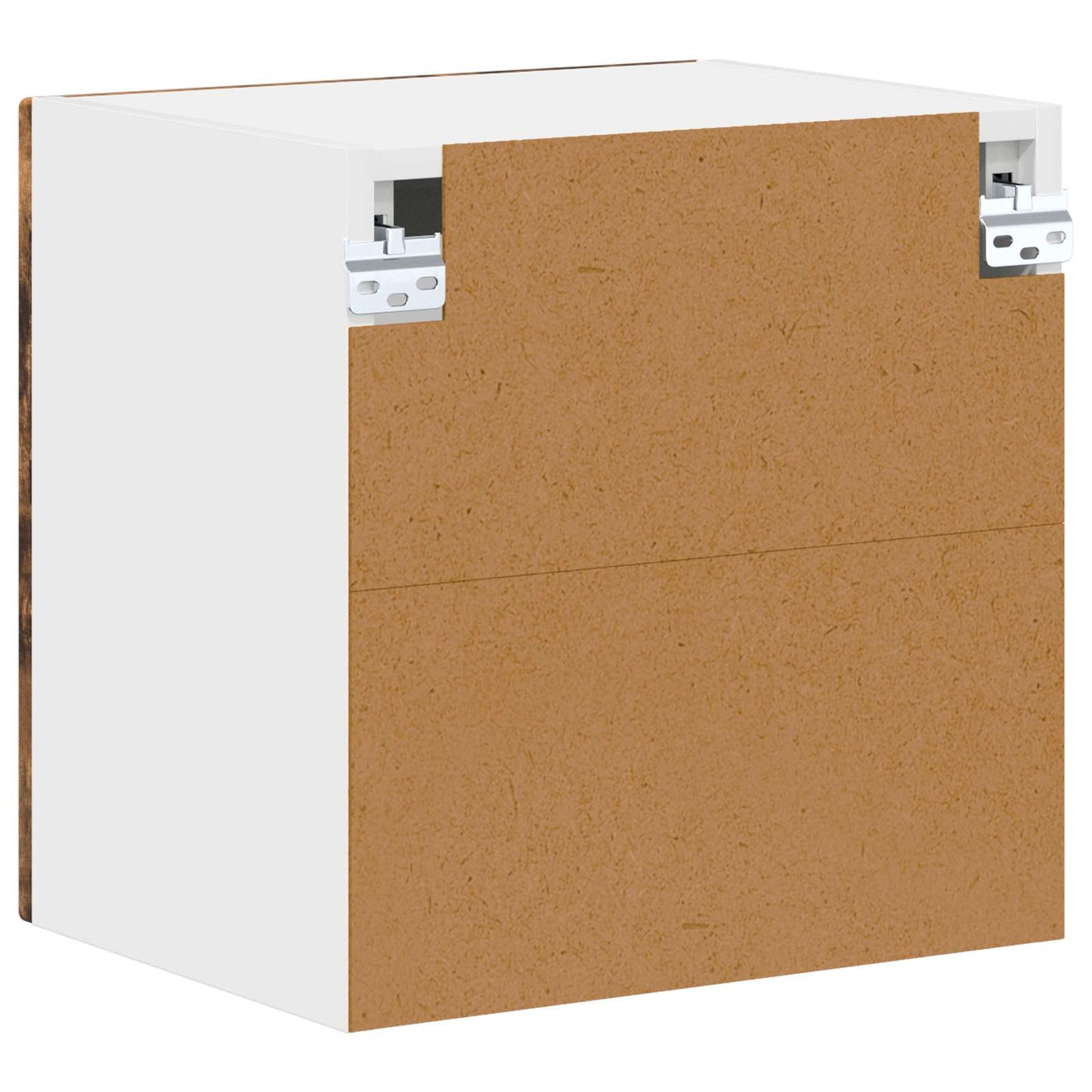 Pannello lavastoviglie Kalmar 2 pcs Rovere fumé 40 x 31 x 40 cm