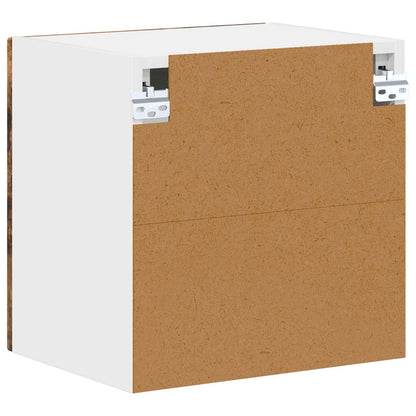 Pannello lavastoviglie Kalmar 2 pcs Rovere fumé 40 x 31 x 40 cm