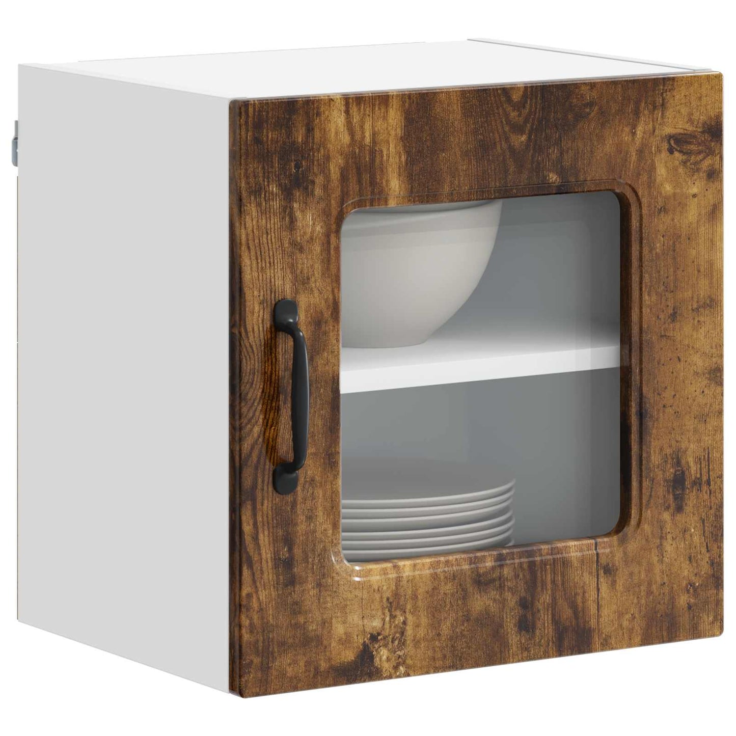 Pannello lavastoviglie Kalmar 2 pcs Rovere fumé 40 x 31 x 40 cm | homemem39