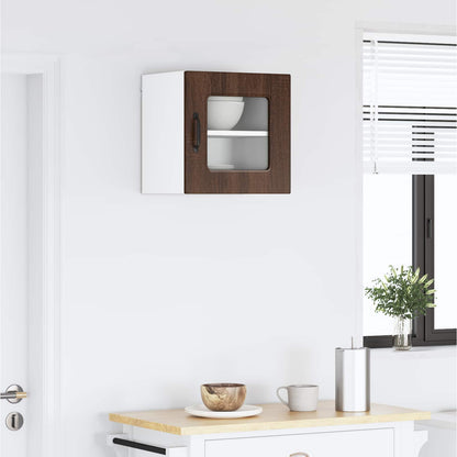 Pannello lavastoviglie Kalmar Rovere Marrone 40 x 31 x 40 cm | homemem39