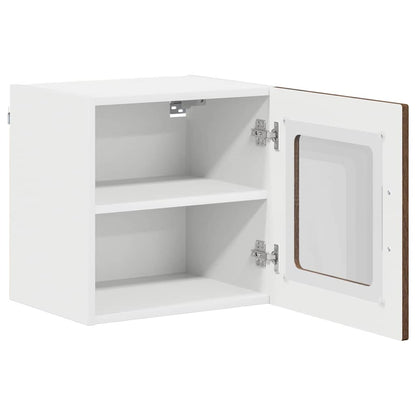 Pannello lavastoviglie Kalmar Rovere Marrone 40 x 31 x 40 cm