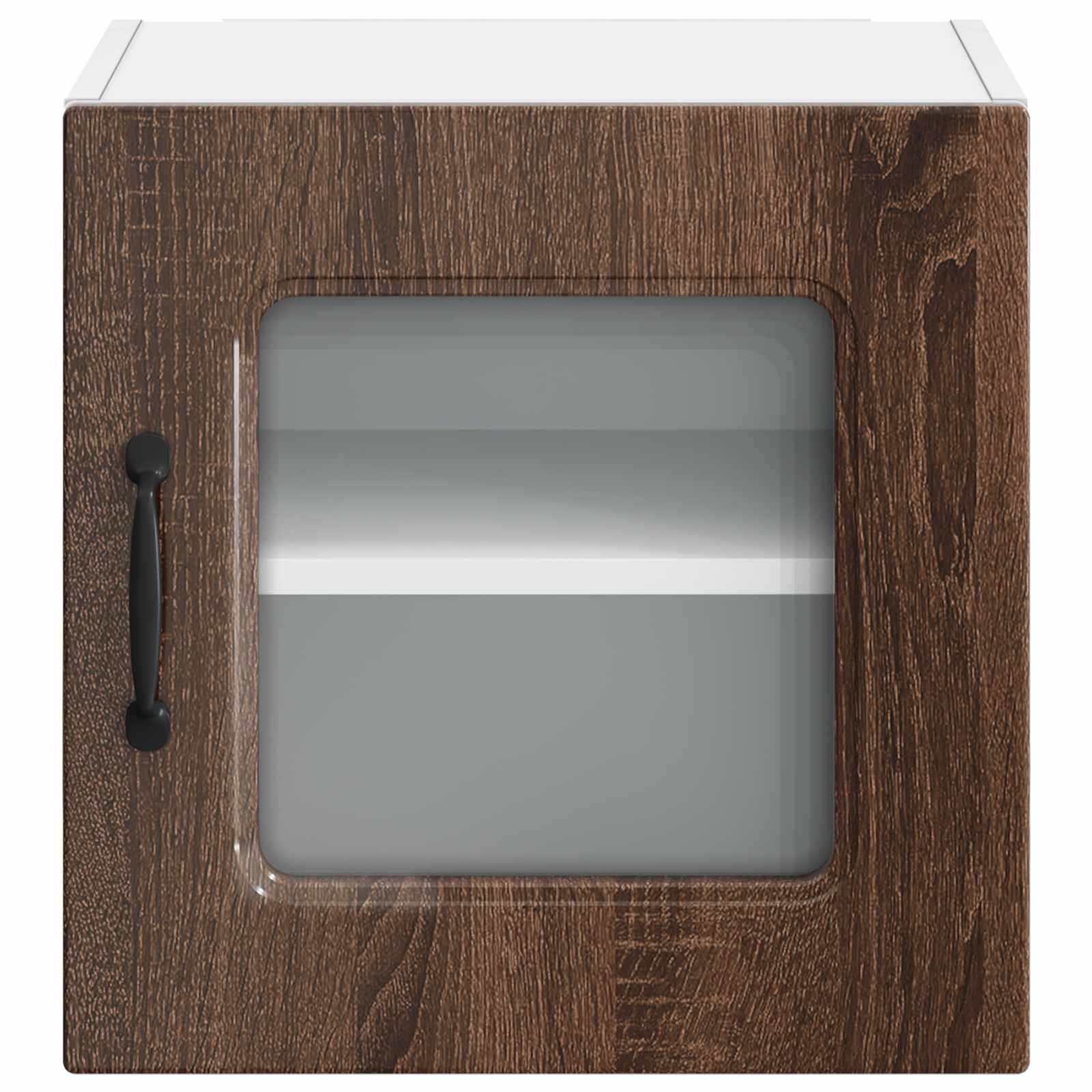 Pannello lavastoviglie Kalmar 2 pcs Rovere Marrone | homemem39