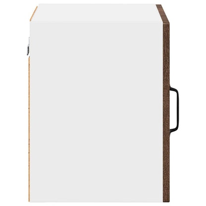 Pannello lavastoviglie Kalmar 2 pcs Rovere Marrone