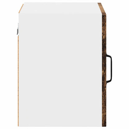 Pannello lavastoviglie Kalmar Legno vecchio 40 x 31 x 40 cm | homemem39