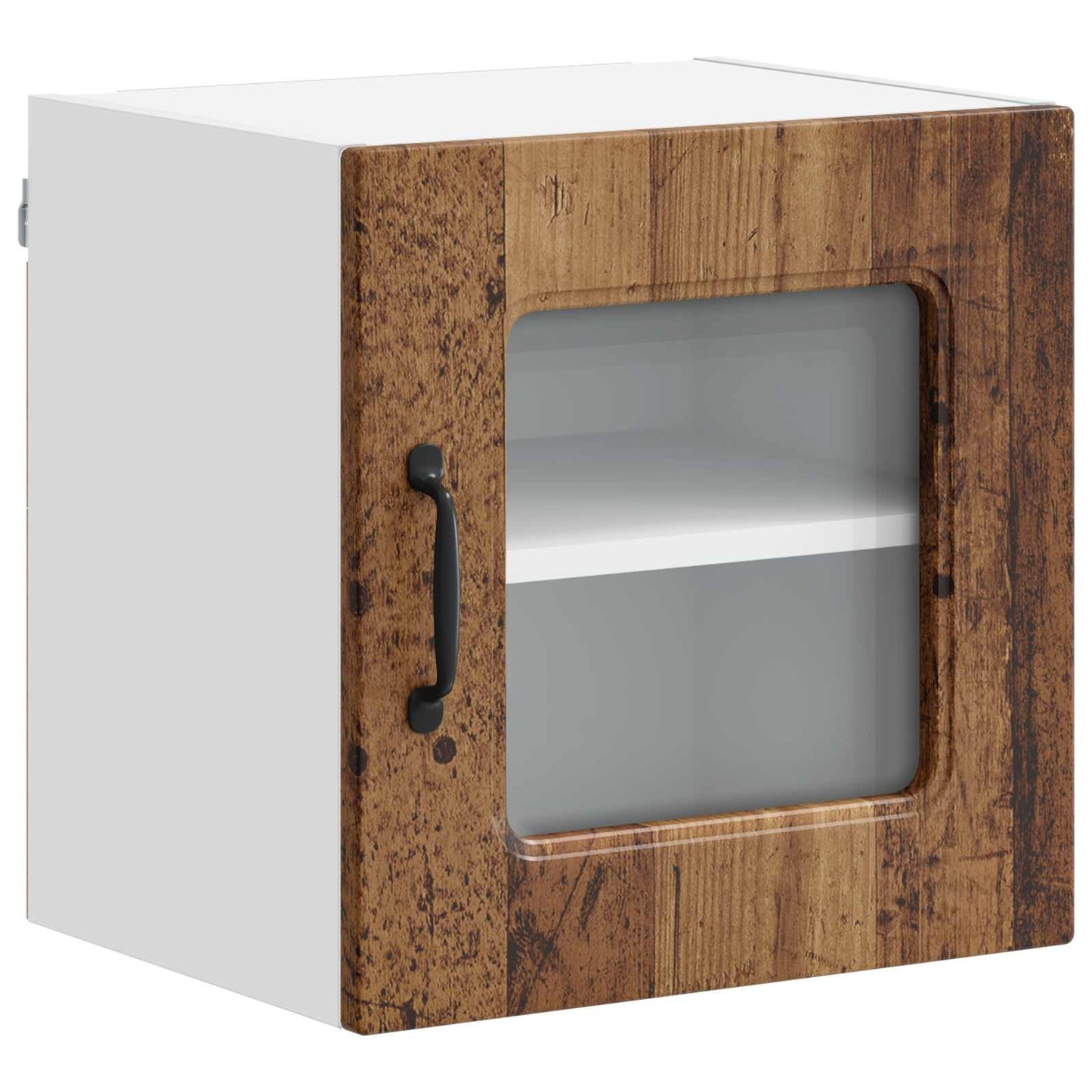 Pannello lavastoviglie Kalmar 2 pcs Legno vecchio | homemem39