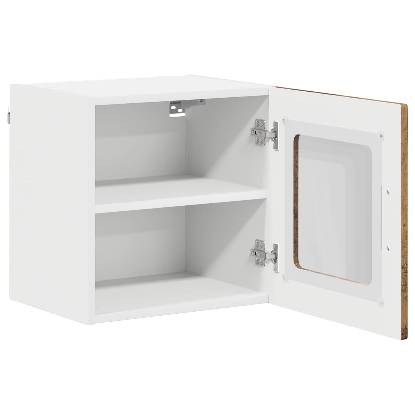 Pannello lavastoviglie Kalmar 2 pcs Legno vecchio