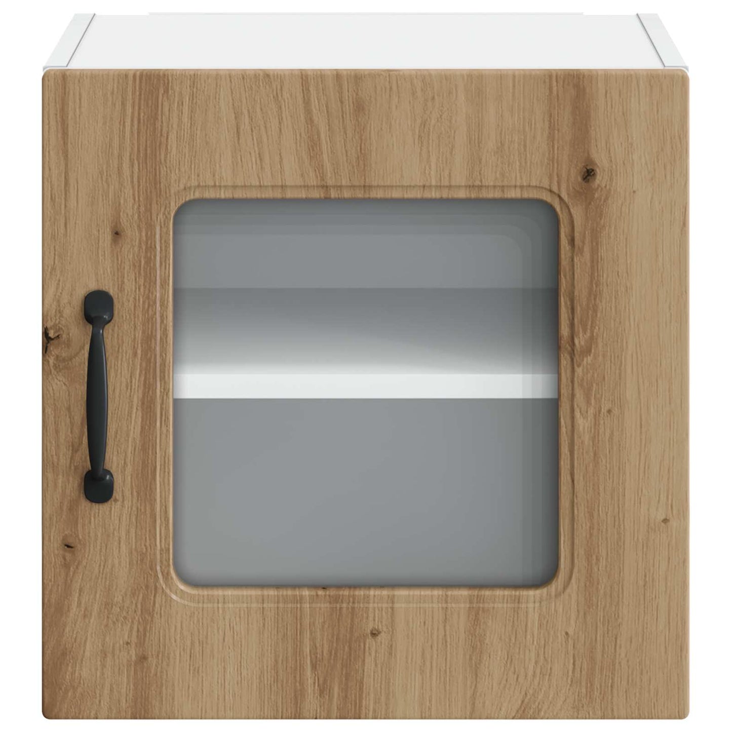 Pannello lavastoviglie Kalmar 2 pcs Rovere artigianale | homemem39