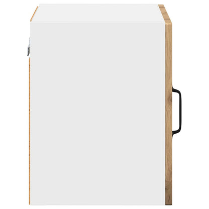 Pannello lavastoviglie Kalmar 2 pcs Rovere artigianale