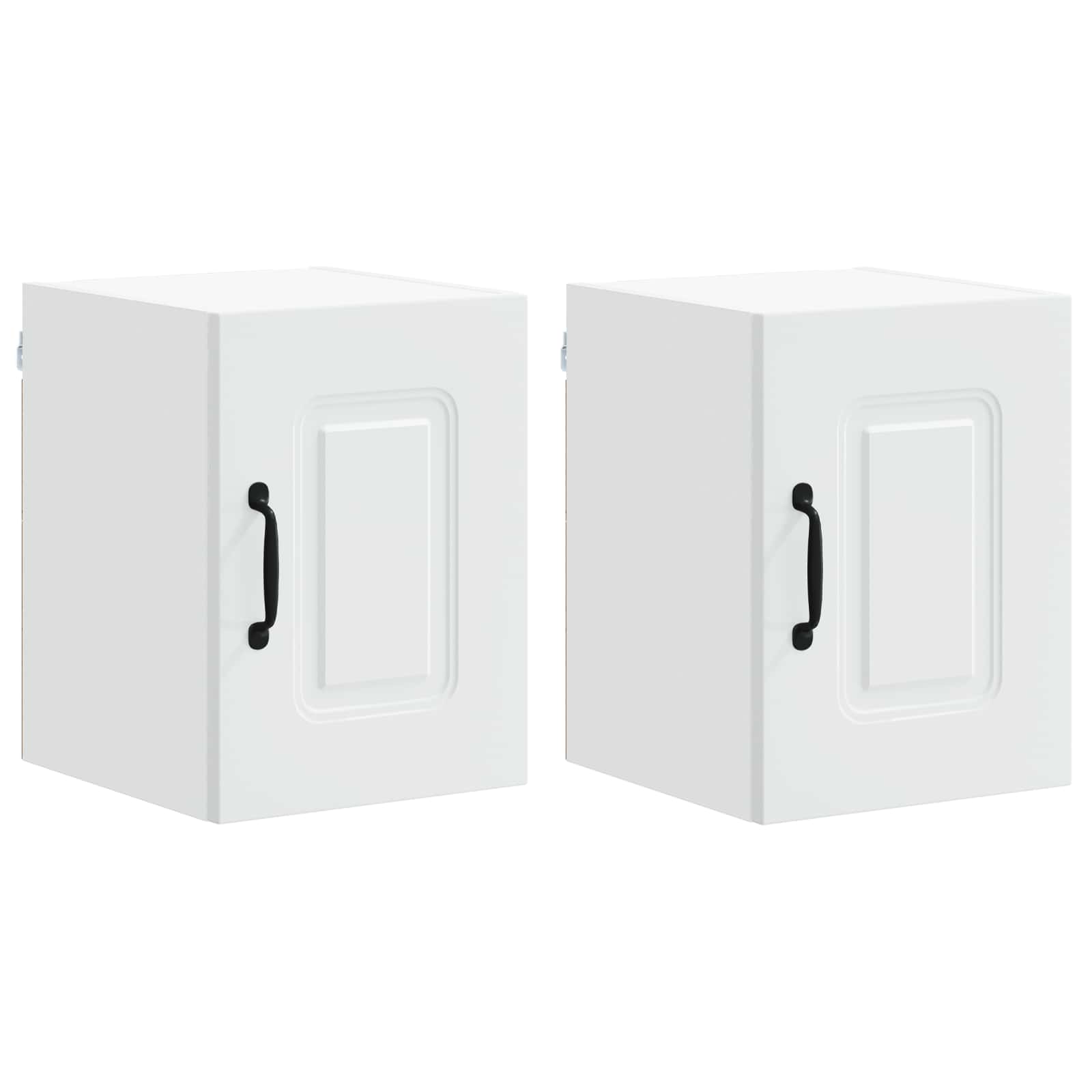 Pannello lavastoviglie Kalmar 2 pcs Bianco 30 x 31 x 40 cm | homemem39