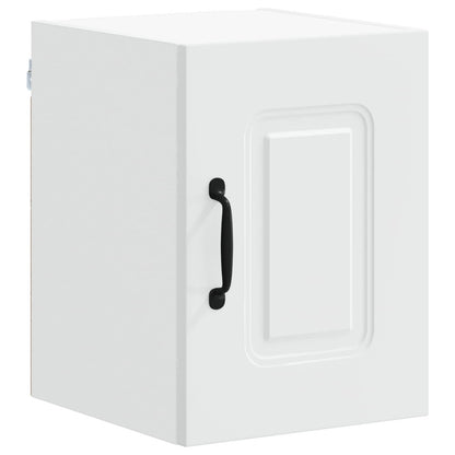 Pannello lavastoviglie Kalmar 2 pcs Bianco 30 x 31 x 40 cm | homemem39