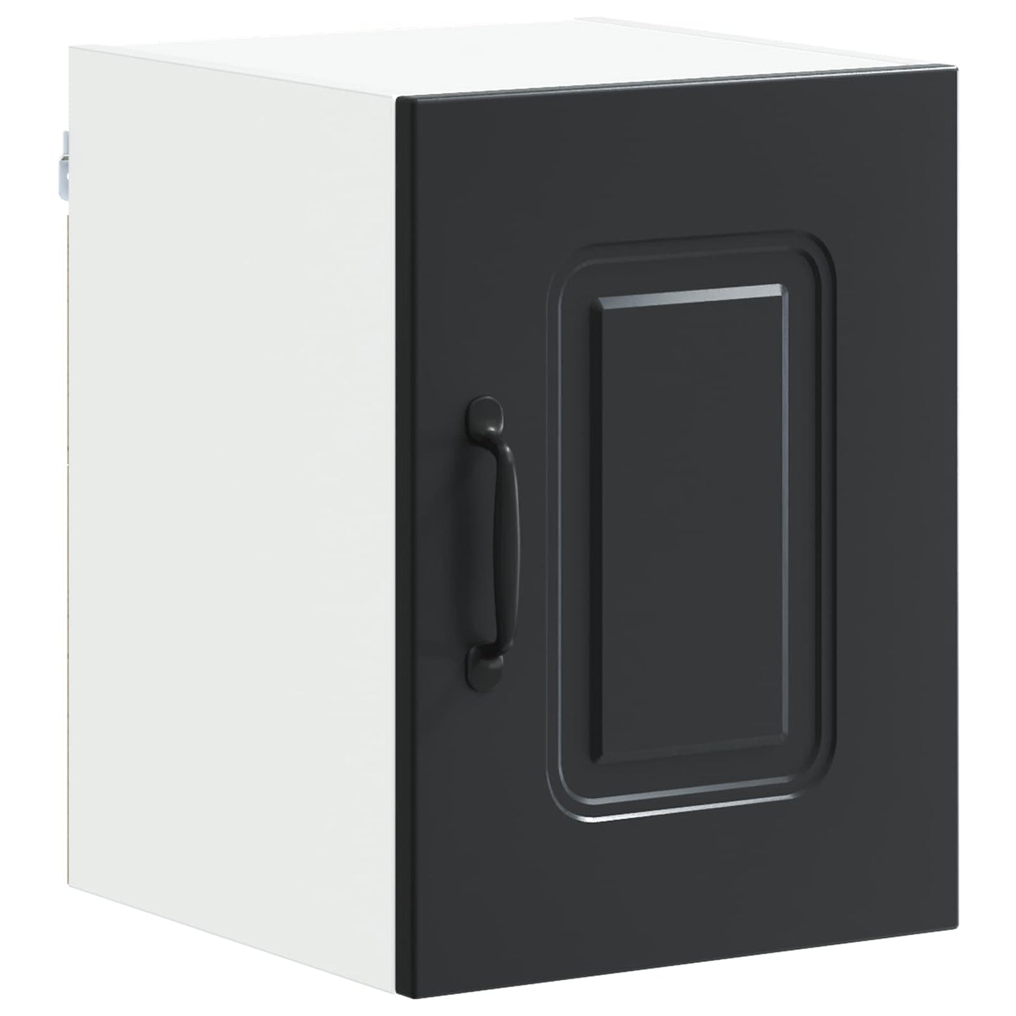 Pannello lavastoviglie Kalmar Nero 30 x 31 x 40 cm