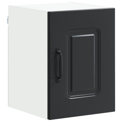 Pannello lavastoviglie Kalmar Nero 30 x 31 x 40 cm