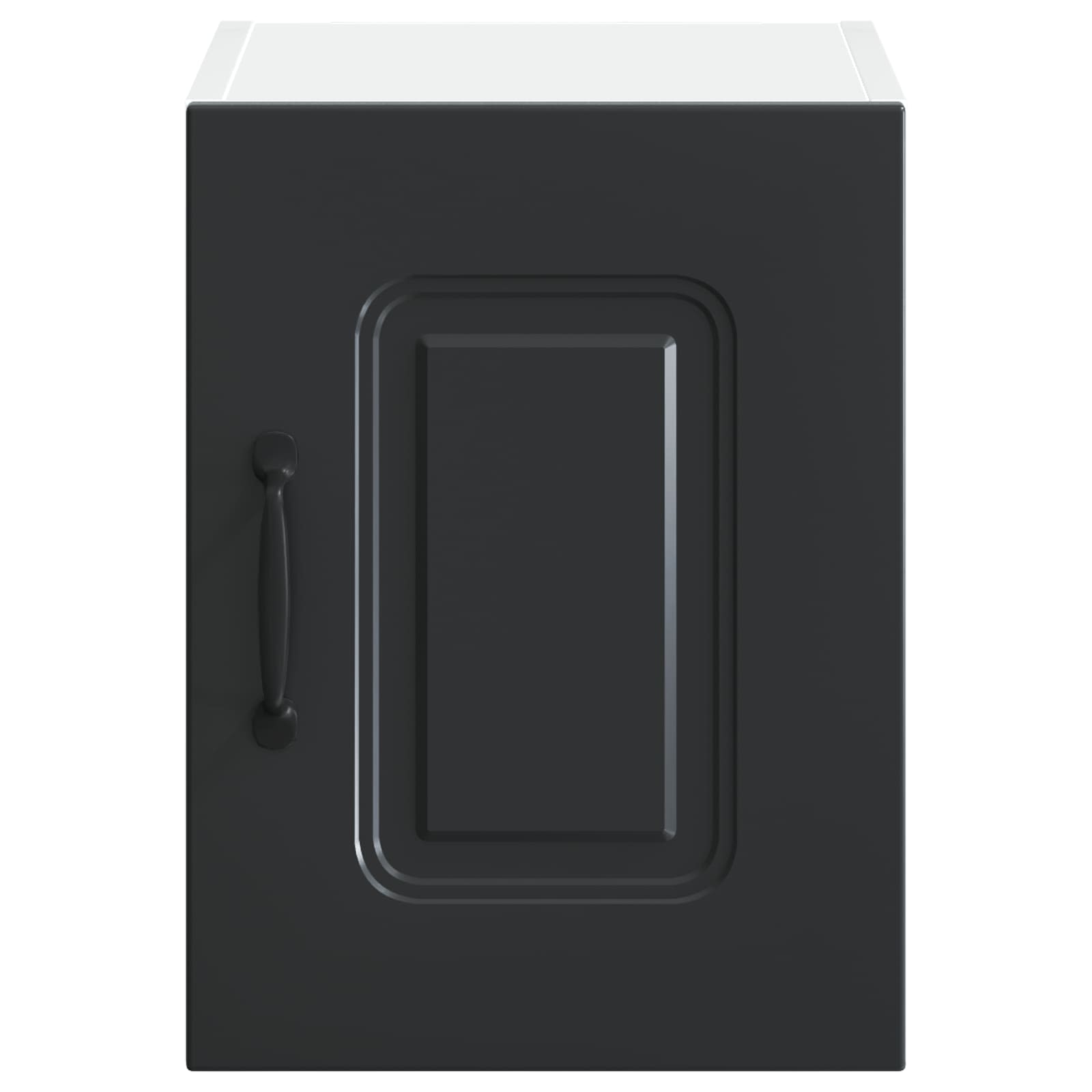 Pannello lavastoviglie Kalmar Nero 30 x 31 x 40 cm | homemem39