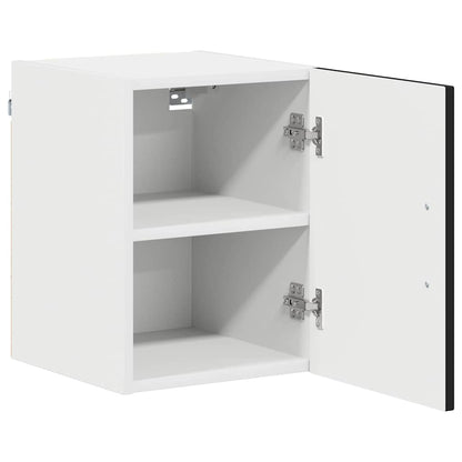 Pannello lavastoviglie Kalmar 2 pcs Nero 30 x 31 x 40 cm