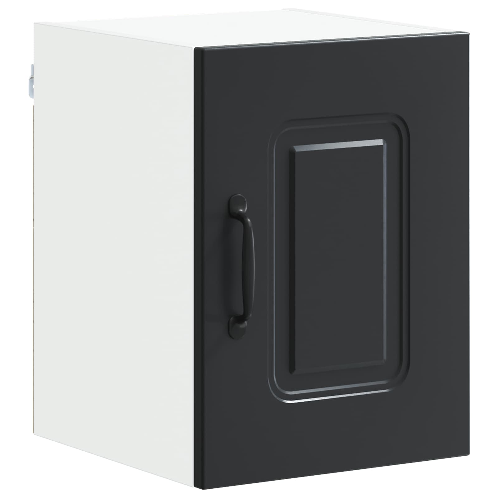Pannello lavastoviglie Kalmar 2 pcs Nero 30 x 31 x 40 cm | homemem39