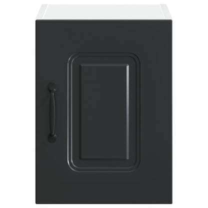 Pannello lavastoviglie Kalmar 2 pcs Nero 30 x 31 x 40 cm