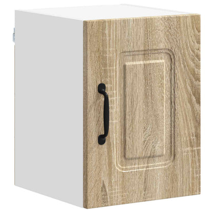 Pannello lavastoviglie Kalmar Rovere Sonoma 30 x 31 x 40 cm | homemem39