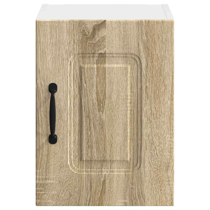 Pannello lavastoviglie Kalmar Rovere Sonoma 30 x 31 x 40 cm | homemem39