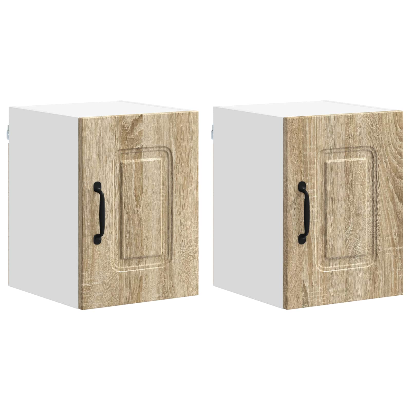 Pannello lavastoviglie Kalmar 2 pcs Rovere Sonoma | homemem39