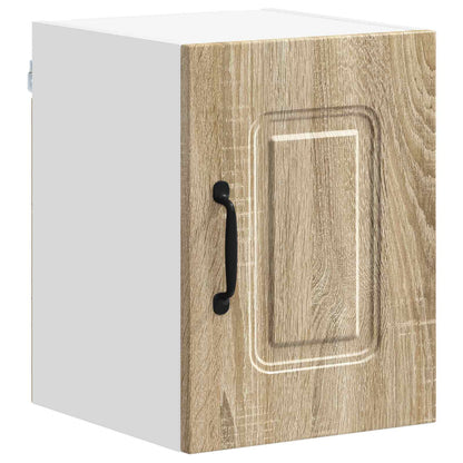 Pannello lavastoviglie Kalmar 2 pcs Rovere Sonoma